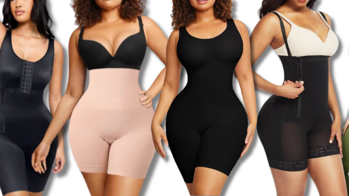 Shapewear - What Is It & What Can It Do For You?