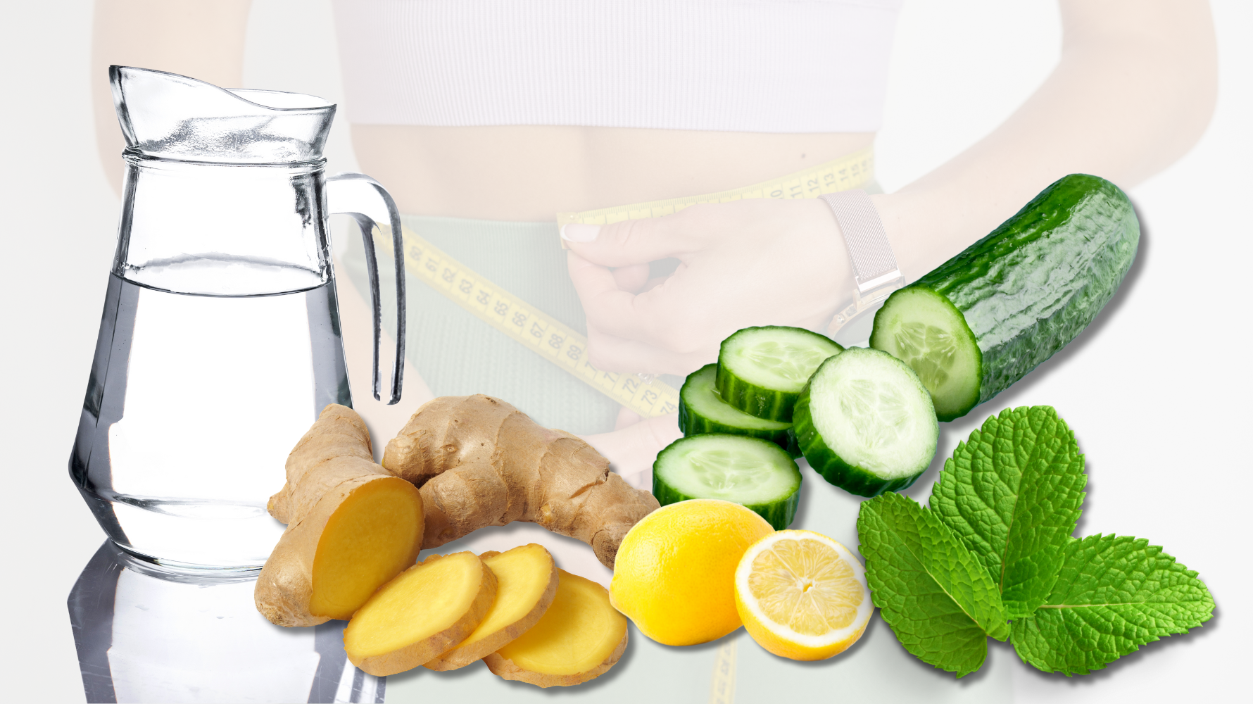 Tummy Tuck Water