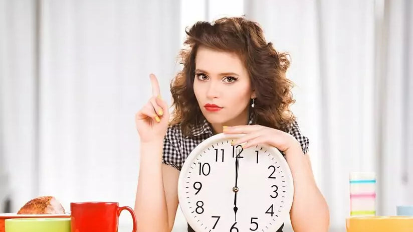 Intermittent Fasting: What is it, and how does it work?
