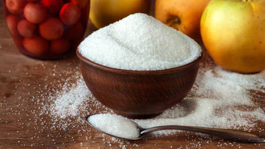 What is Fructose? Effects of Changing Habits