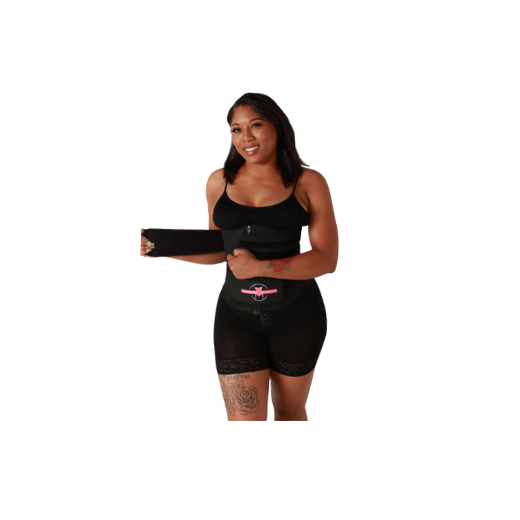 Kesha waist trainer sale