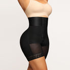 High Waist Sculpt Shorts