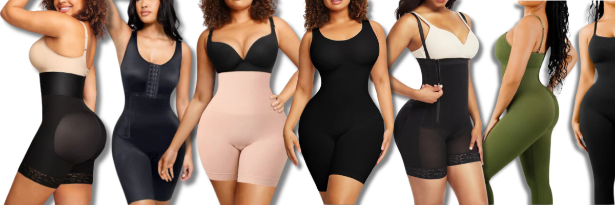 Shapewear - What Is It & What Can It Do For You?