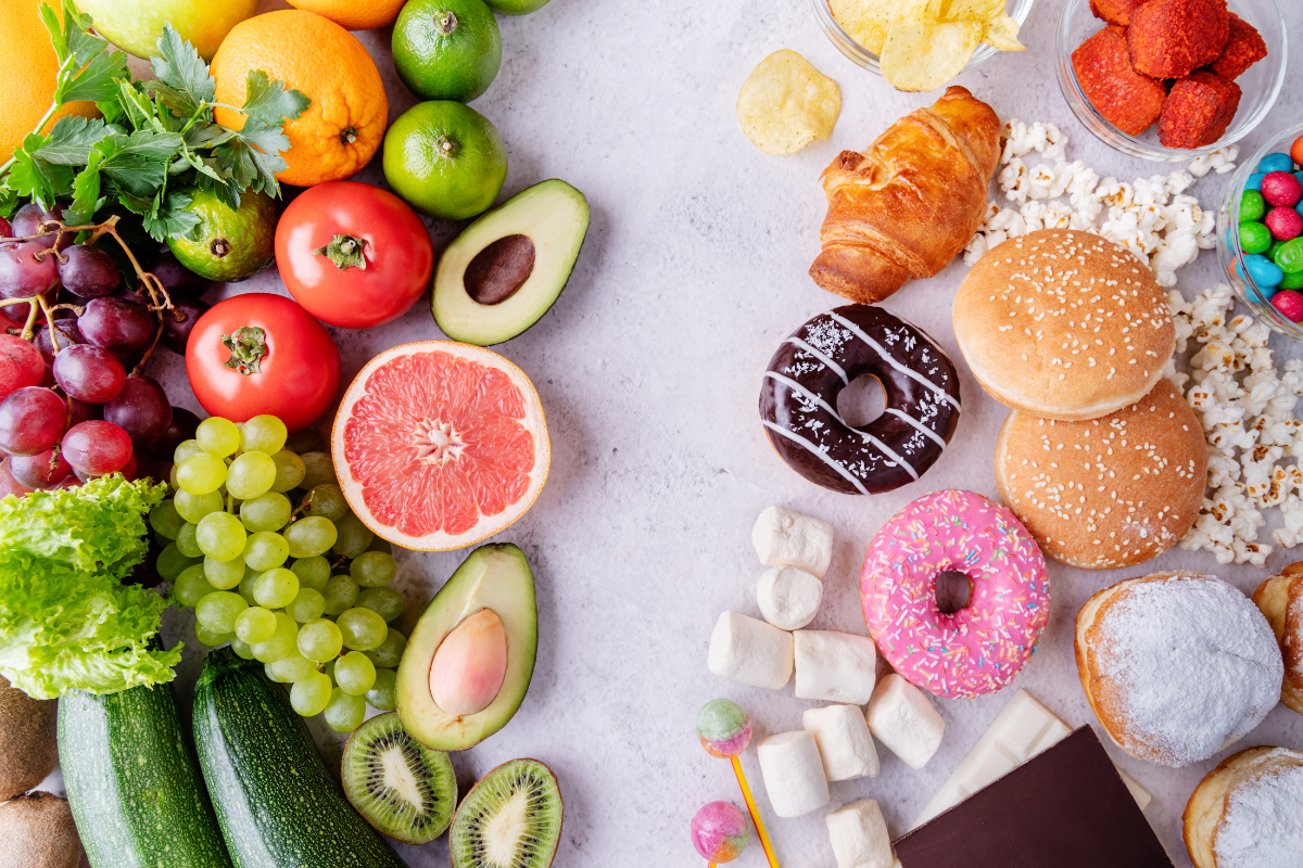 10 Common Weight Loss Struggles & How To Overcome Them