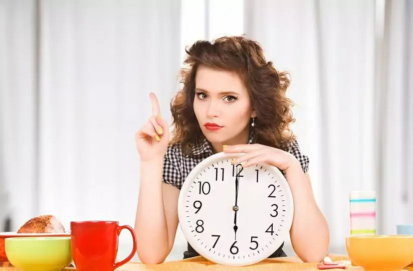 Intermittent Fasting: What is it, and how does it work?
