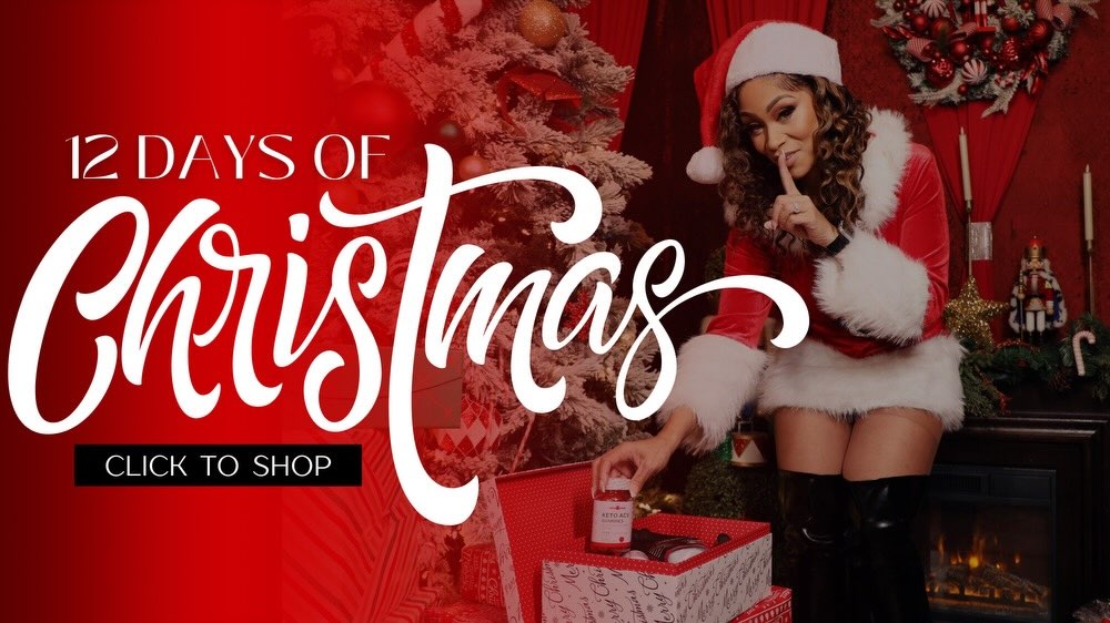 12 Days of Christmas