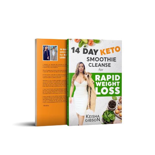 Books Kickweightwithkeisha