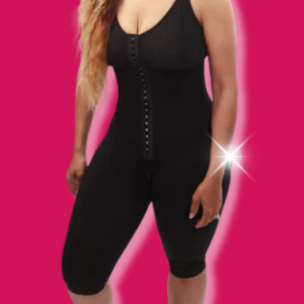 Kick Weight With Keisha