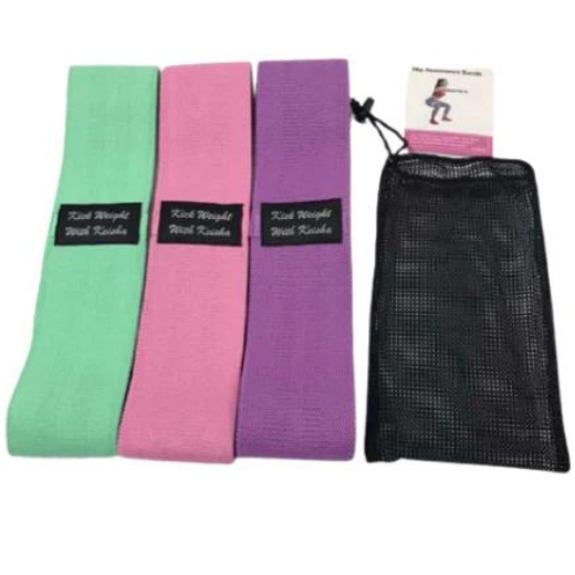 resistance bands