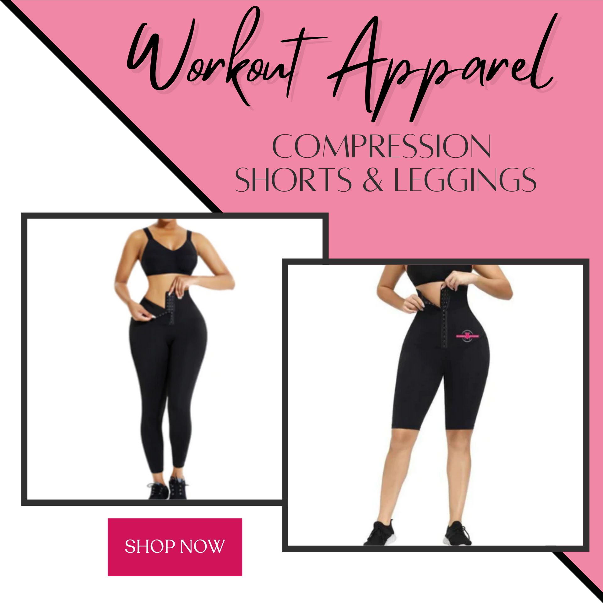 Kick Weight With Keisha