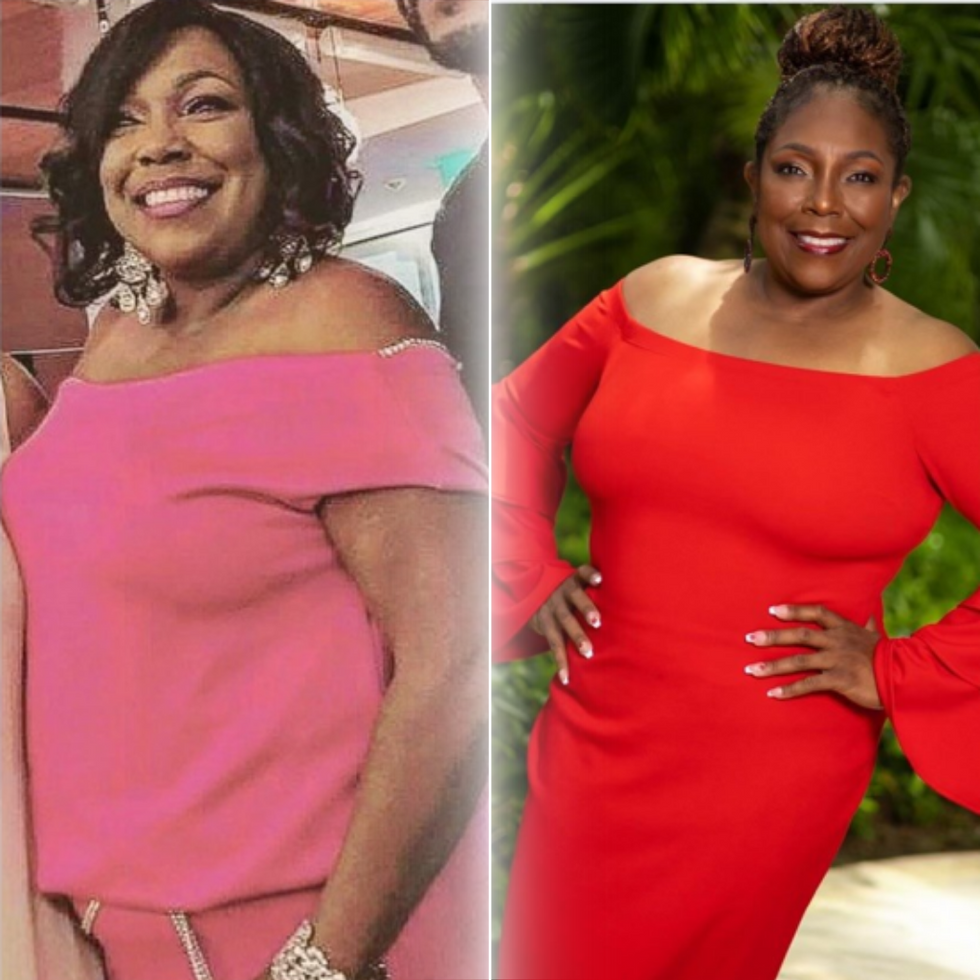 Become A KWWK VIP Gang Member – Kickweightwithkeisha
