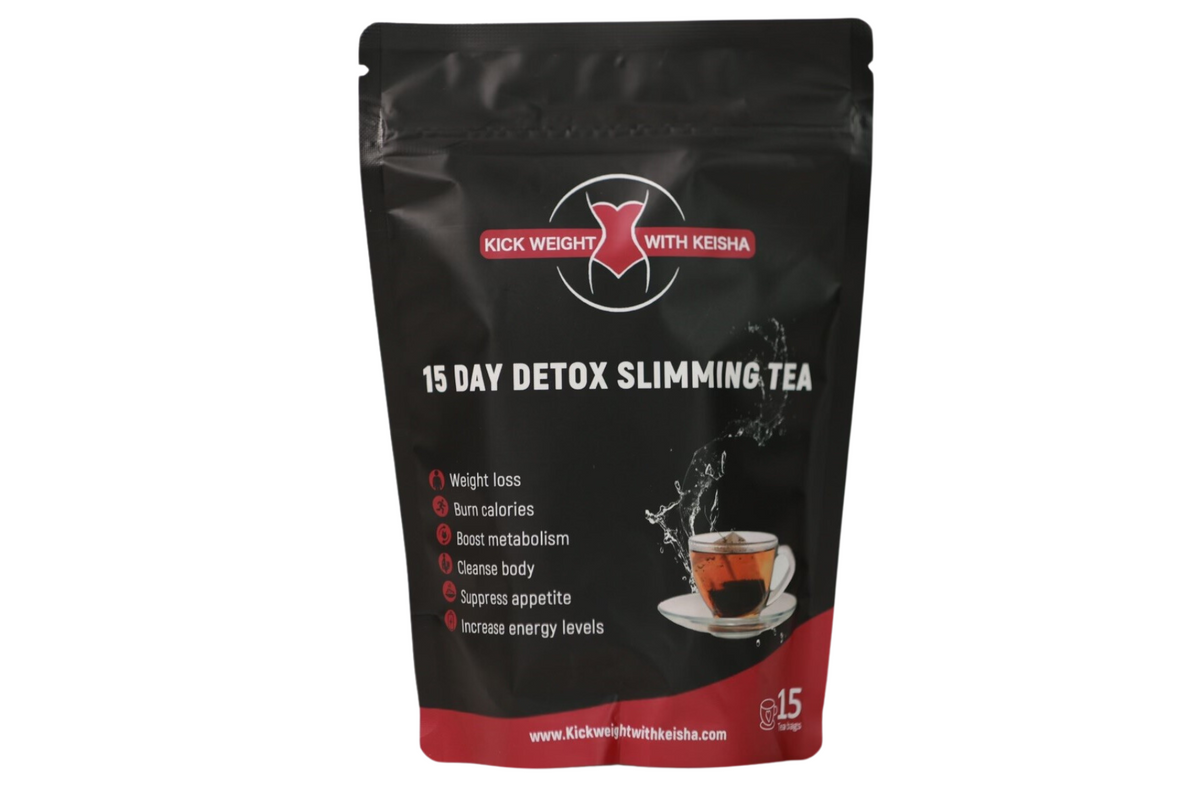Products – Kickweightwithkeisha