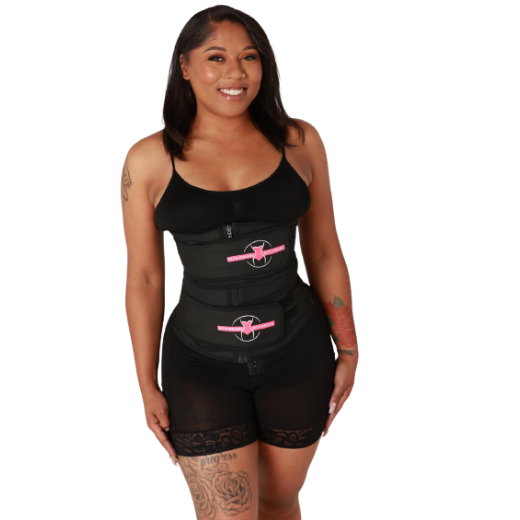 FUPA Be Gone Waist Trainer for Women, FUPA Control Shapewear, Sculpt Touch  Waist Trainer: Buy Online at Best Price in UAE 