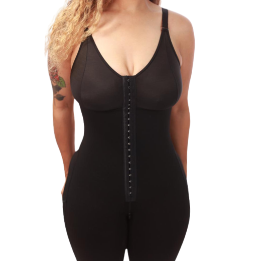 Colombian Compression Girdle For Waist And Butt Lift Tummy Control Shaper  With Slim Plus Size Corset Shapewear Bodysuit From Kua07, $17.65